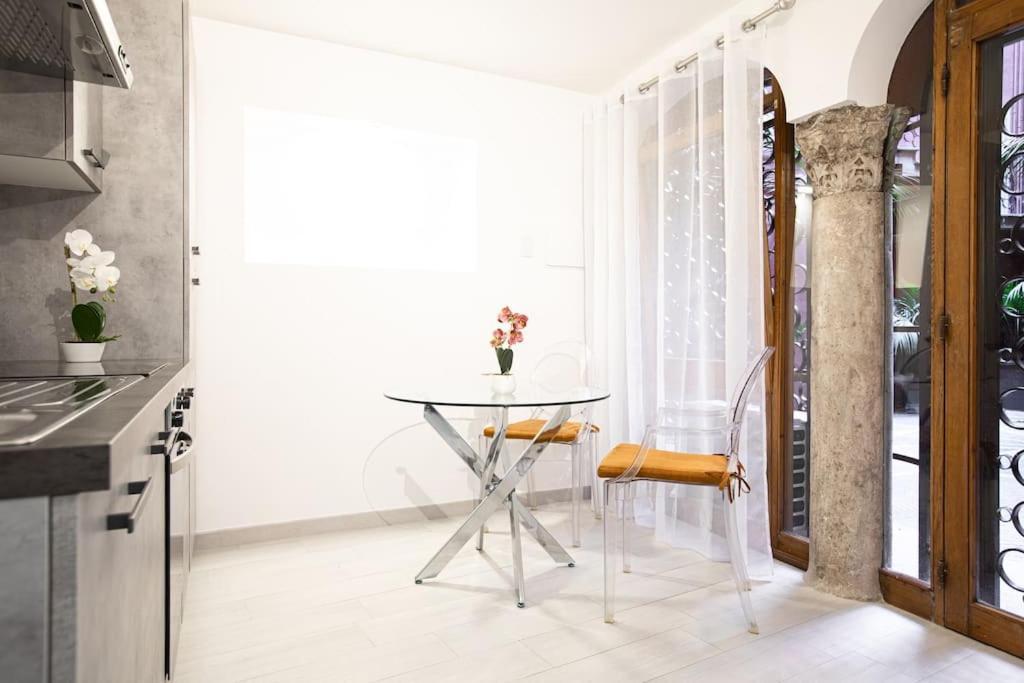 Memorable Jacuzzi Navona - Collection Apartamento *
