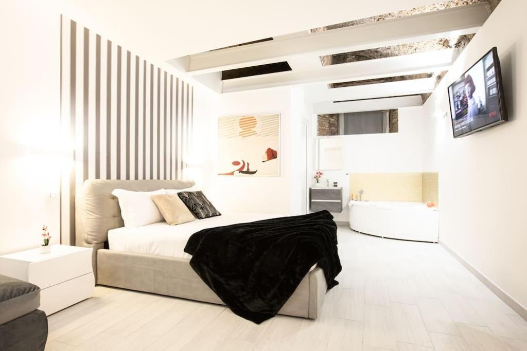 Apartamento Memorable Jacuzzi Navona - Collection Roma