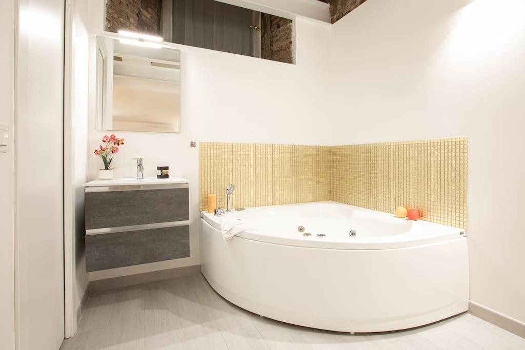 Memorable Jacuzzi Navona - Collection Apartamento *