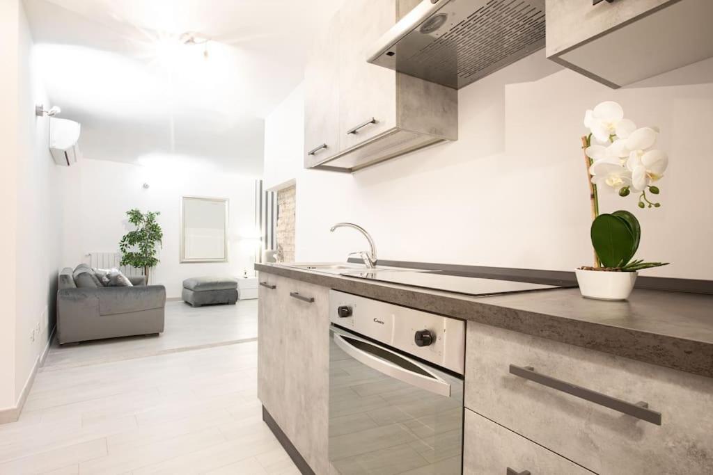 Memorable Jacuzzi Navona - Collection Apartamento Roma