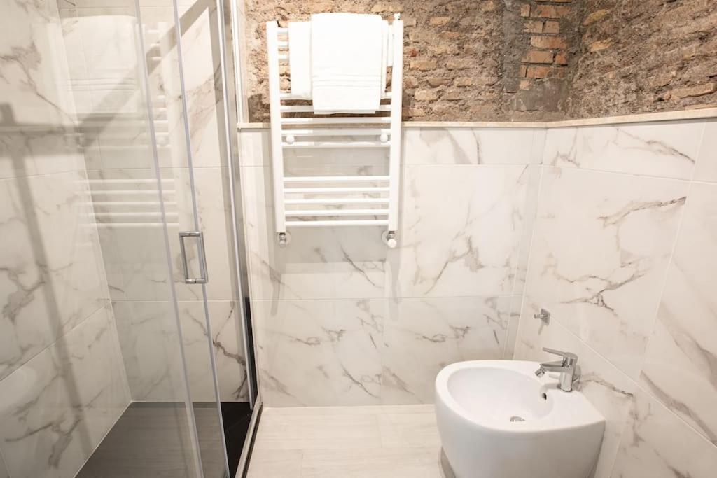 Memorable Jacuzzi Navona - Collection Apartamento