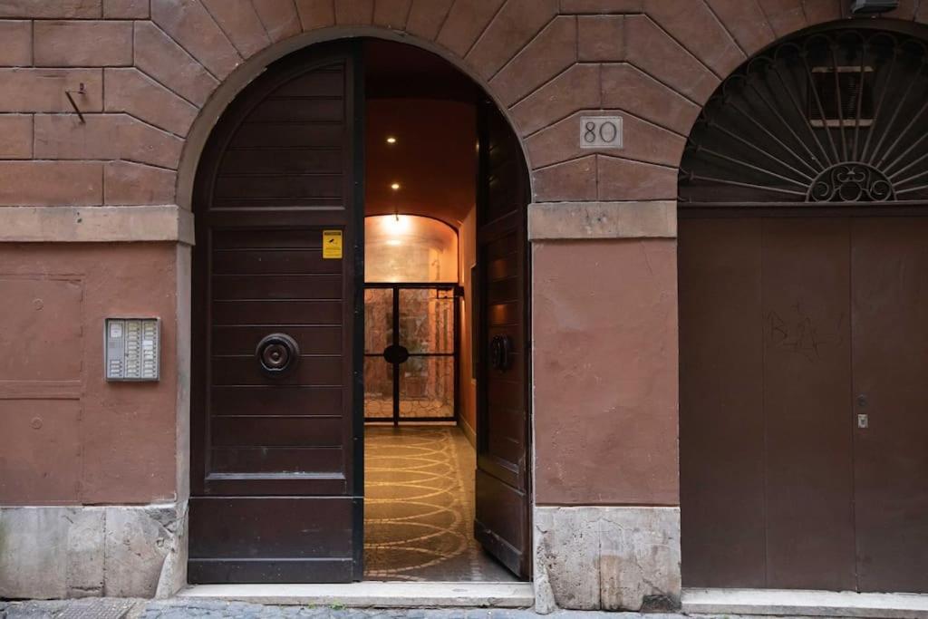 Memorable Jacuzzi Navona - Collection * Roma