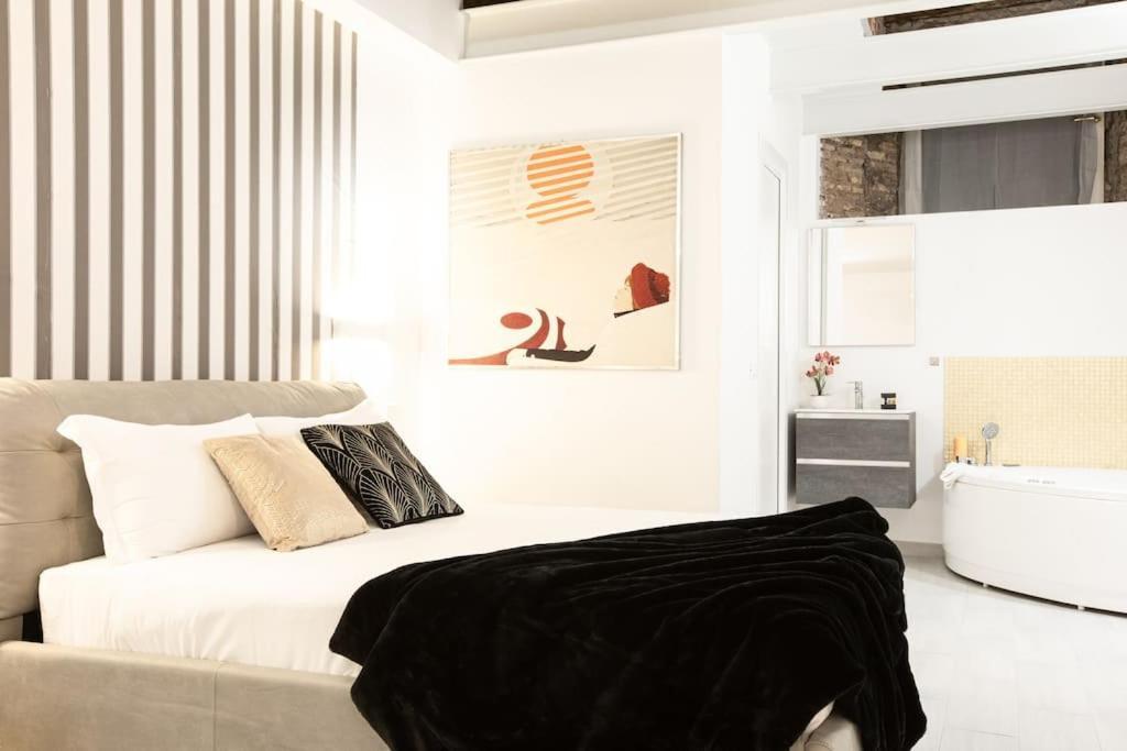 Apartamento Memorable Jacuzzi Navona - Collection *