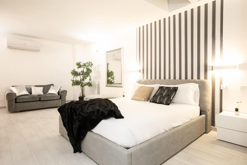 Apartamento Memorable Jacuzzi Navona - Collection Roma
