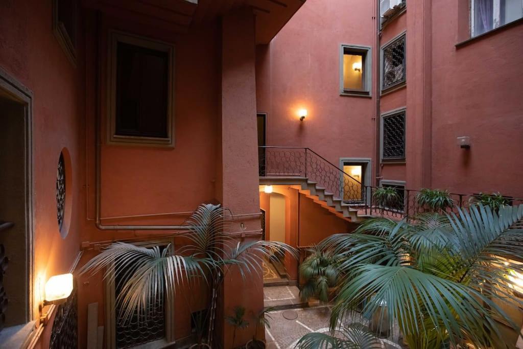 Memorable Jacuzzi Navona - Collection * Roma