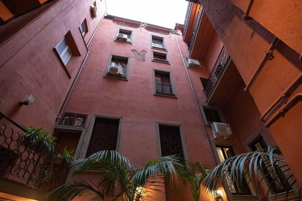 Memorable Jacuzzi Navona - Collection Apartamento Roma