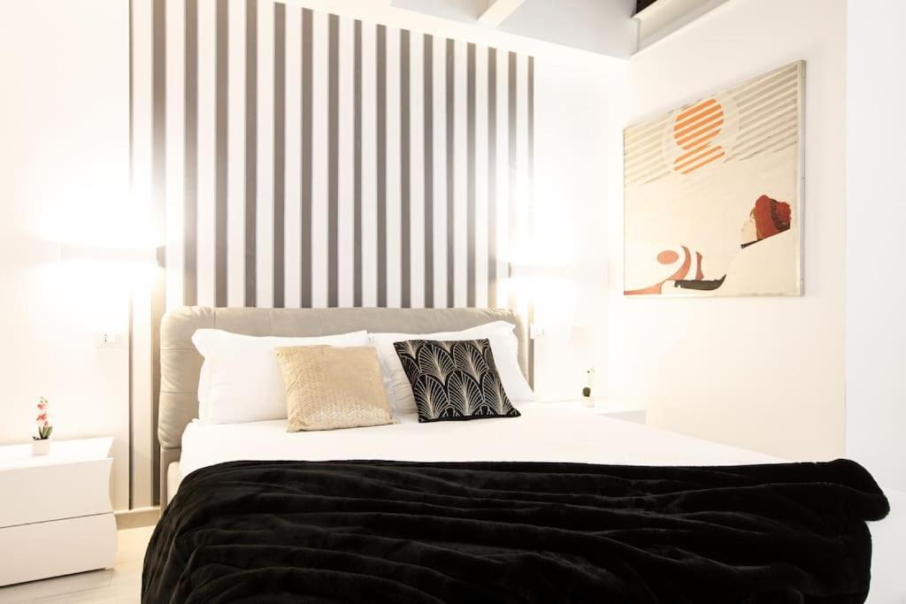 Memorable Jacuzzi Navona - Collection Apartamento