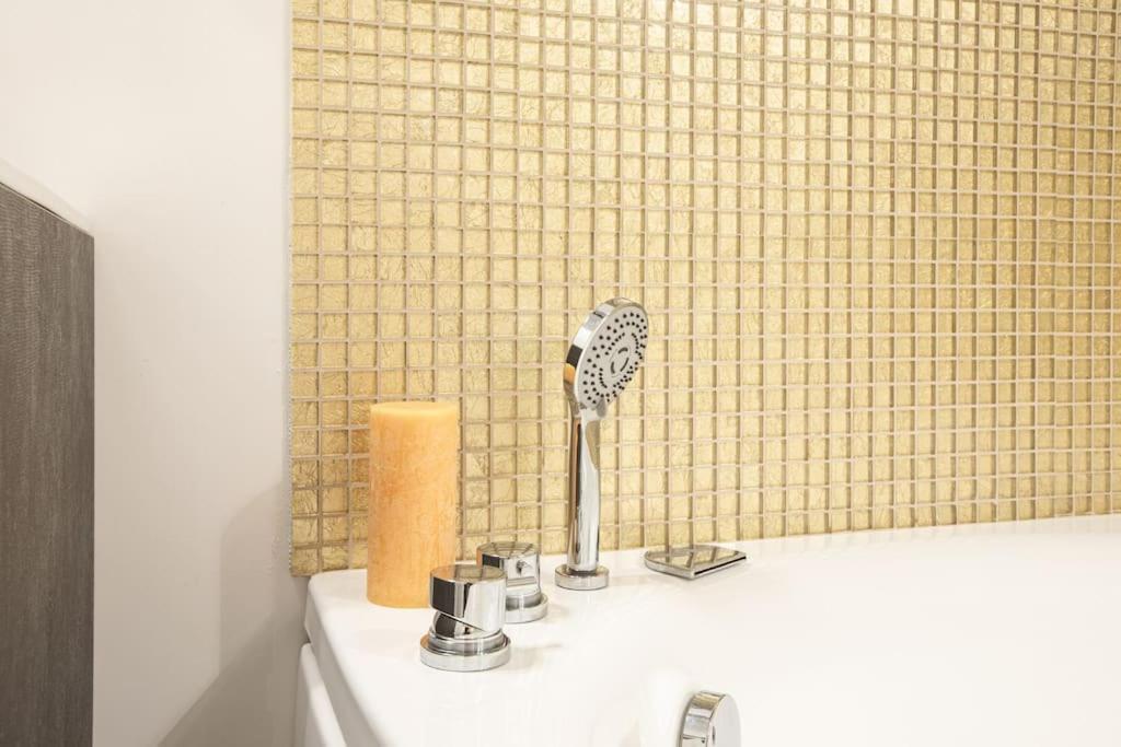 Apartment Memorable Jacuzzi Navona - Collection Rom